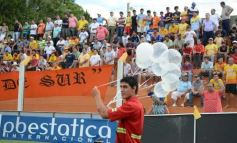 Foto de la galería: Crucero del Norte 2-Defensa y Justicia 2