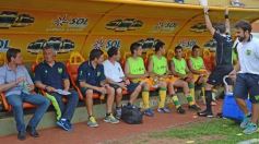 Foto de la galería: Crucero del Norte 2-Defensa y Justicia 2