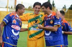 Foto de la galería: Crucero del Norte 2-Defensa y Justicia 2