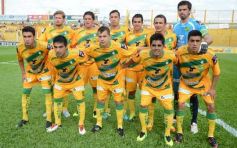 Foto de la galería: Crucero del Norte 2-Defensa y Justicia 2