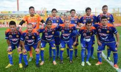 Foto de la galería: Crucero del Norte 2-Defensa y Justicia 2