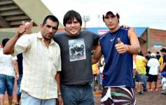 Foto de la galería: Crucero del Norte 2-Defensa y Justicia 2