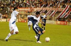 Foto de la galería: Guaraní Antonio Franco 1 - Juventud Antoniana de Salta 0