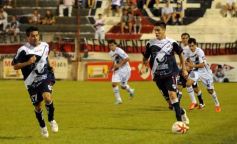 Foto de la galería: Guaraní Antonio Franco 1 - Juventud Antoniana de Salta 0