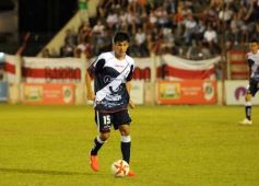 Foto de la galería: Guaraní Antonio Franco 1 - Juventud Antoniana de Salta 0