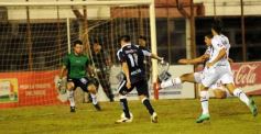 Foto de la galería: Guaraní Antonio Franco 1 - Juventud Antoniana de Salta 0