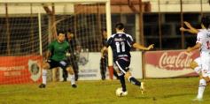 Foto de la galería: Guaraní Antonio Franco 1 - Juventud Antoniana de Salta 0