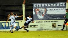 Foto de la galería: Guaraní Antonio Franco 1 - Juventud Antoniana de Salta 0