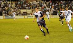 Foto de la galería: Guaraní Antonio Franco 1 - Juventud Antoniana de Salta 0
