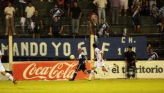 Foto de la galería: Guaraní Antonio Franco 1 - Juventud Antoniana de Salta 0