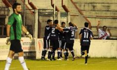 Foto de la galería: Guaraní Antonio Franco 1 - Juventud Antoniana de Salta 0