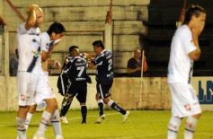 Foto de la galería: Guaraní Antonio Franco 1 - Juventud Antoniana de Salta 0