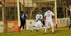 Foto de la galería: Guaraní Antonio Franco 1 - Juventud Antoniana de Salta 0
