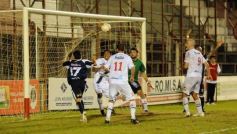 Foto de la galería: Guaraní Antonio Franco 1 - Juventud Antoniana de Salta 0