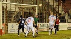 Foto de la galería: Guaraní Antonio Franco 1 - Juventud Antoniana de Salta 0