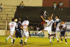Foto de la galería: Guaraní Antonio Franco 1 - Juventud Antoniana de Salta 0