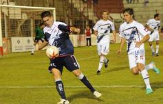 Foto de la galería: Guaraní Antonio Franco 1 - Juventud Antoniana de Salta 0