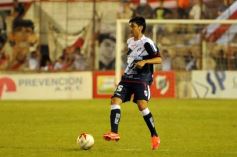 Foto de la galería: Guaraní Antonio Franco 1 - Juventud Antoniana de Salta 0