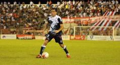 Foto de la galería: Guaraní Antonio Franco 1 - Juventud Antoniana de Salta 0