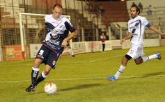 Foto de la galería: Guaraní Antonio Franco 1 - Juventud Antoniana de Salta 0