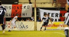 Foto de la galería: Guaraní Antonio Franco 1 - Juventud Antoniana de Salta 0