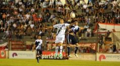 Foto de la galería: Guaraní Antonio Franco 1 - Juventud Antoniana de Salta 0