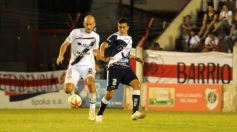 Foto de la galería: Guaraní Antonio Franco 1 - Juventud Antoniana de Salta 0