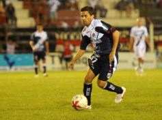 Foto de la galería: Guaraní Antonio Franco 1 - Juventud Antoniana de Salta 0
