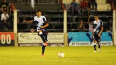 Foto de la galería: Guaraní Antonio Franco 1 - Juventud Antoniana de Salta 0