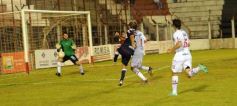 Foto de la galería: Guaraní Antonio Franco 1 - Juventud Antoniana de Salta 0