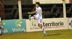 Foto de la galería: Guaraní Antonio Franco 1 - Juventud Antoniana de Salta 0