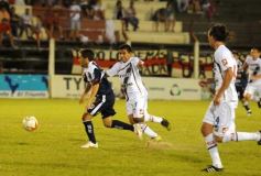 Foto de la galería: Guaraní Antonio Franco 1 - Juventud Antoniana de Salta 0