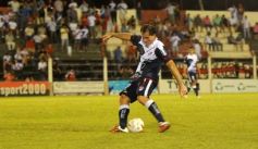 Foto de la galería: Guaraní Antonio Franco 1 - Juventud Antoniana de Salta 0