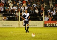 Foto de la galería: Guaraní Antonio Franco 1 - Juventud Antoniana de Salta 0