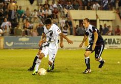 Foto de la galería: Guaraní Antonio Franco 1 - Juventud Antoniana de Salta 0
