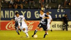 Foto de la galería: Guaraní Antonio Franco 1 - Juventud Antoniana de Salta 0