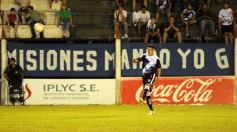 Foto de la galería: Guaraní Antonio Franco 1 - Juventud Antoniana de Salta 0