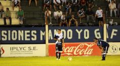 Foto de la galería: Guaraní Antonio Franco 1 - Juventud Antoniana de Salta 0