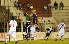 Foto de la galería: Guaraní Antonio Franco 1 - Juventud Antoniana de Salta 0