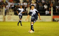 Foto de la galería: Guaraní Antonio Franco 1 - Juventud Antoniana de Salta 0