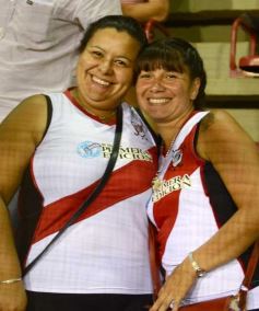 Foto de la galería: Guaraní Antonio Franco 1 - Juventud Antoniana de Salta 0