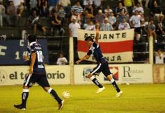 Foto de la galería: Guaraní Antonio Franco 1 - Juventud Antoniana de Salta 0