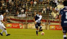 Foto de la galería: Guaraní Antonio Franco 1 - Juventud Antoniana de Salta 0