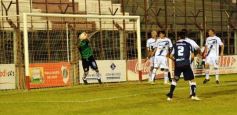 Foto de la galería: Guaraní Antonio Franco 1 - Juventud Antoniana de Salta 0