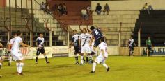 Foto de la galería: Guaraní Antonio Franco 1 - Juventud Antoniana de Salta 0