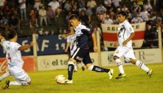 Foto de la galería: Guaraní Antonio Franco 1 - Juventud Antoniana de Salta 0
