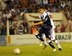 Foto de la galería: Guaraní Antonio Franco 1 - Juventud Antoniana de Salta 0