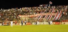 Foto de la galería: Guaraní Antonio Franco 1 - Juventud Antoniana de Salta 0