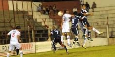 Foto de la galería: Guaraní Antonio Franco 1 - Juventud Antoniana de Salta 0