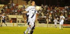 Foto de la galería: Guaraní Antonio Franco 1 - Juventud Antoniana de Salta 0